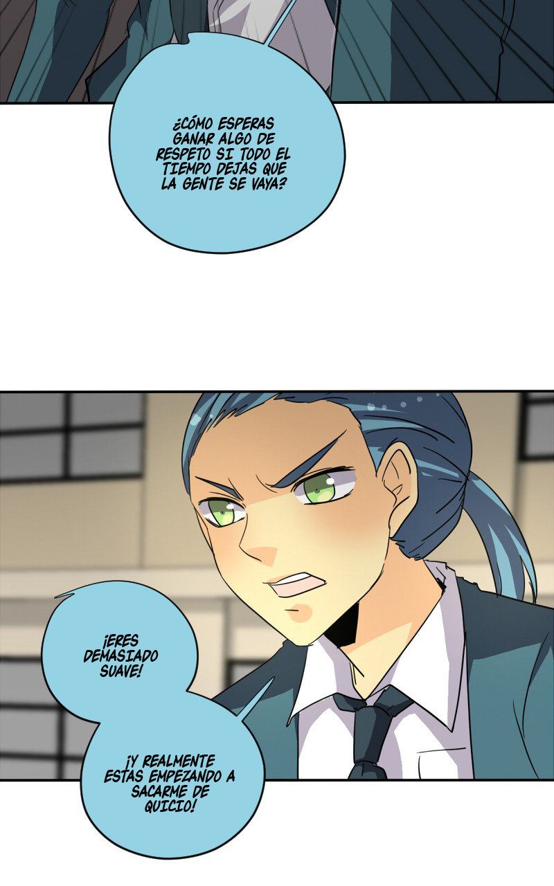 Read extraOrdinario Manga Online