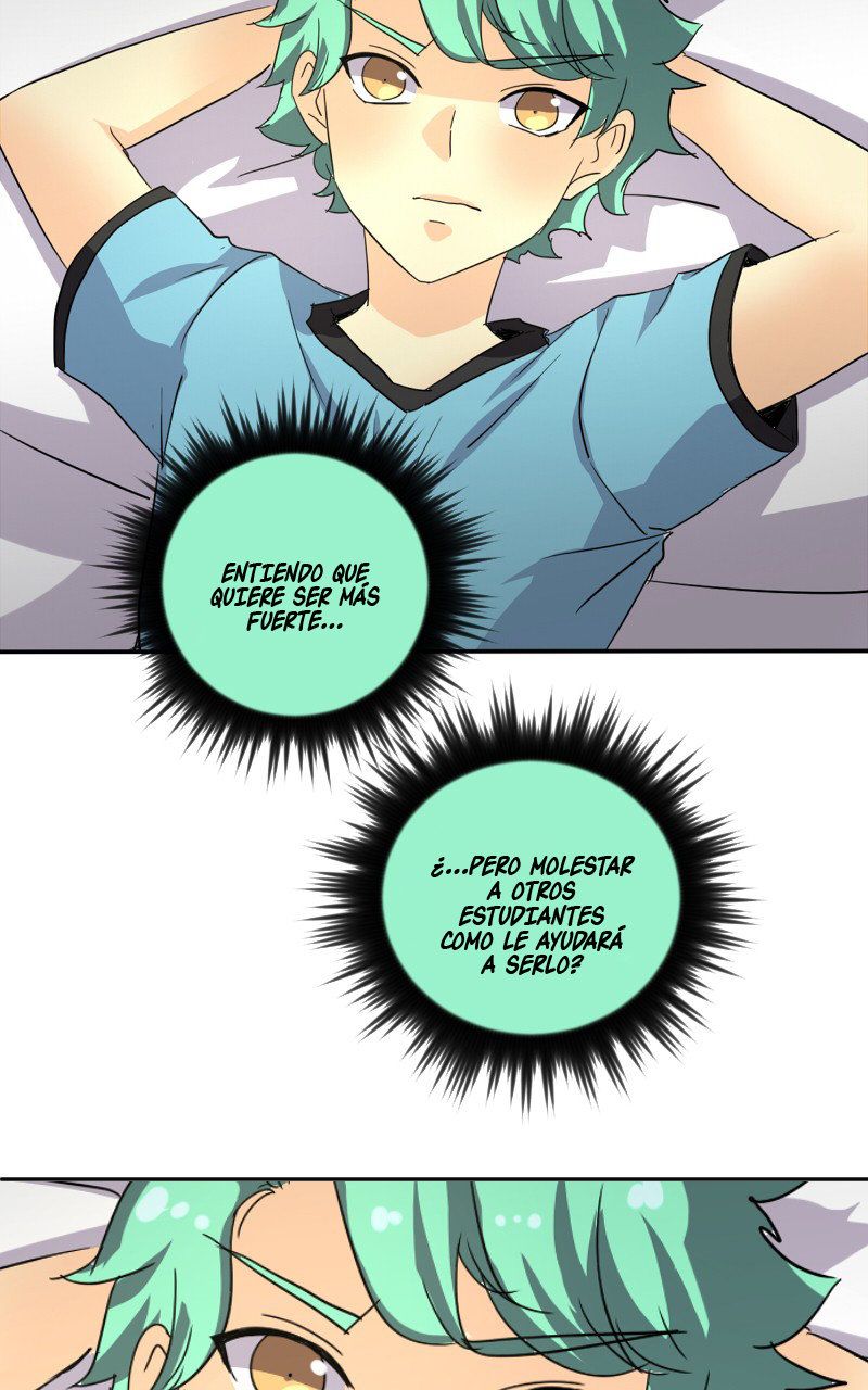 Read extraOrdinario Manga Online