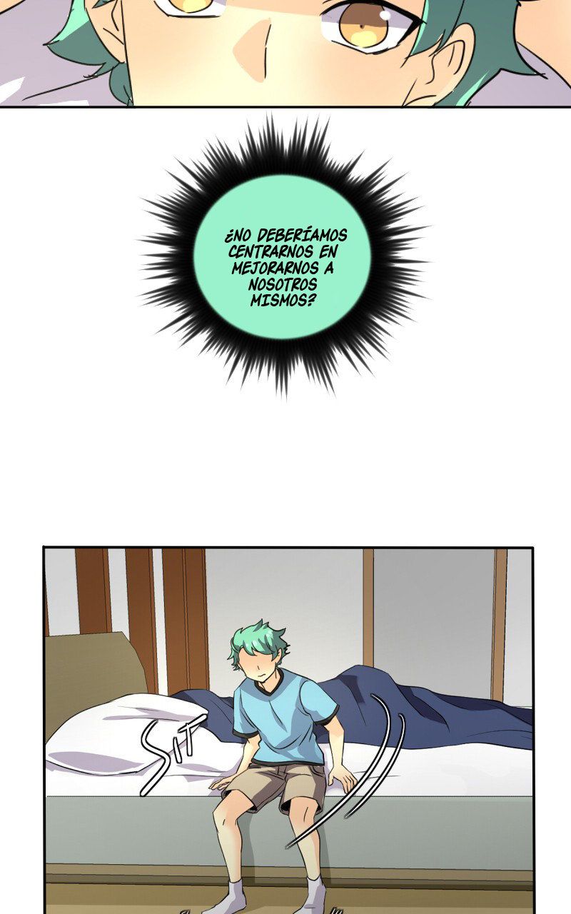 Read extraOrdinario Manga Online
