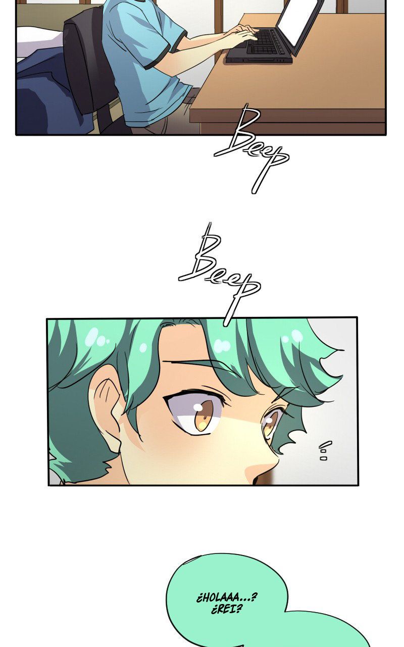 Read extraOrdinario Manga Online