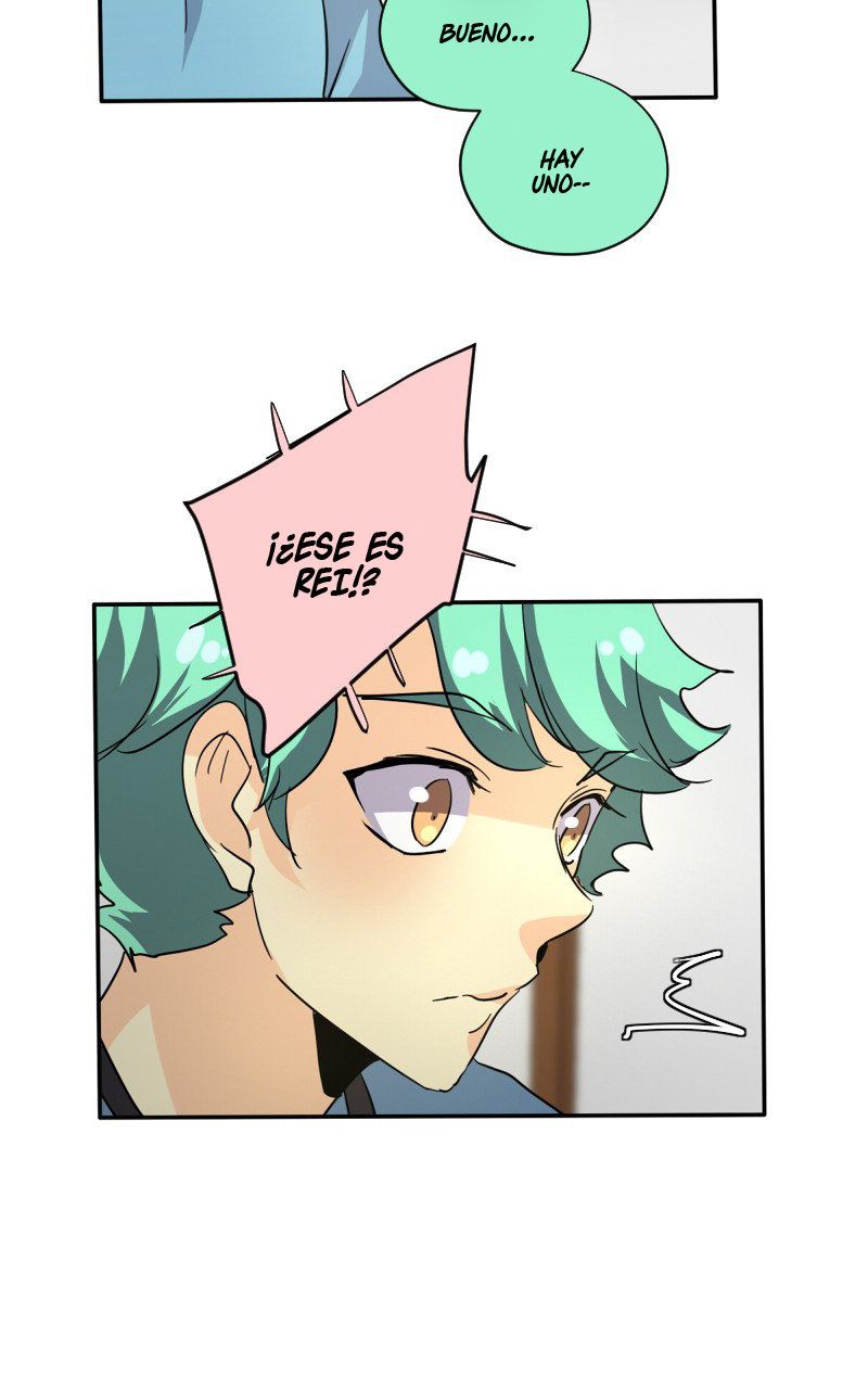 Read extraOrdinario Manga Online