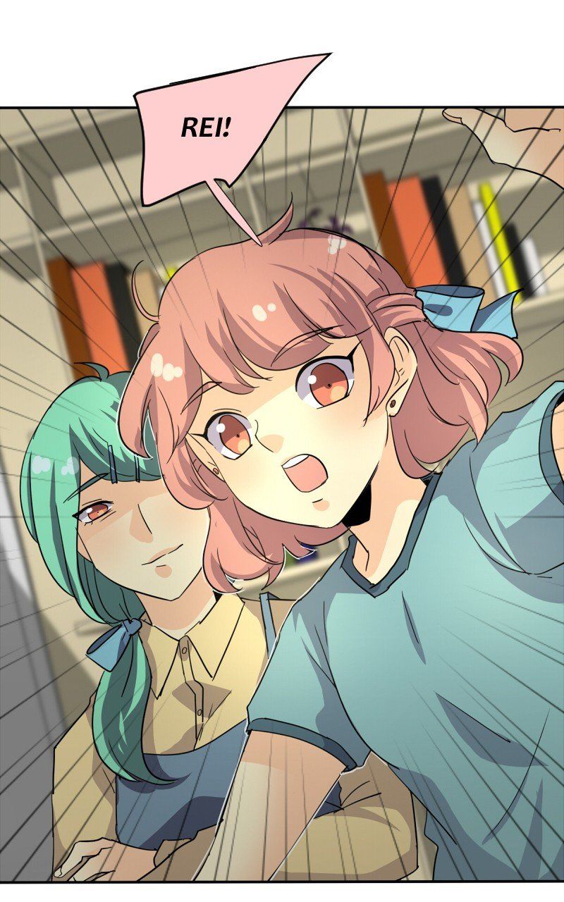Read extraOrdinario Manga Online