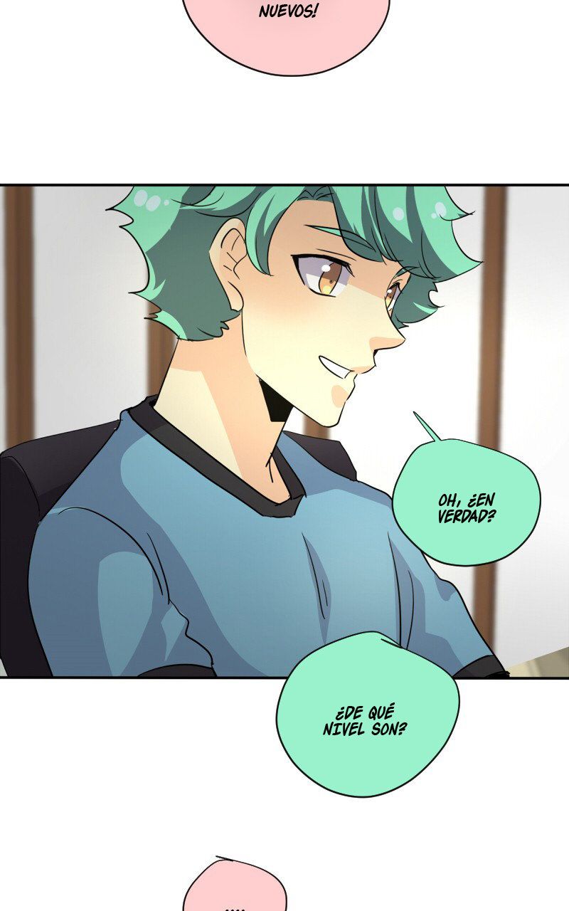 Read extraOrdinario Manga Online
