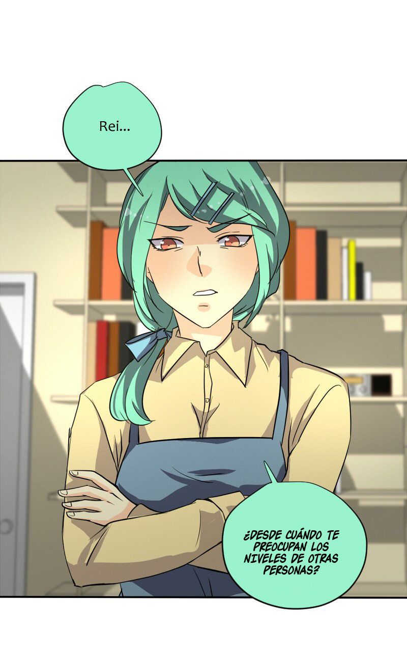 Read extraOrdinario Manga Online