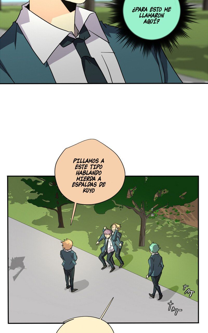 Read extraOrdinario Manga Online