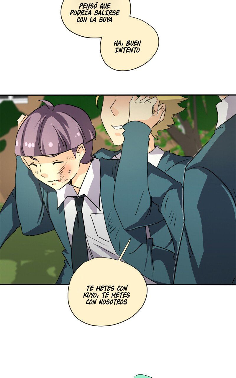Read extraOrdinario Manga Online