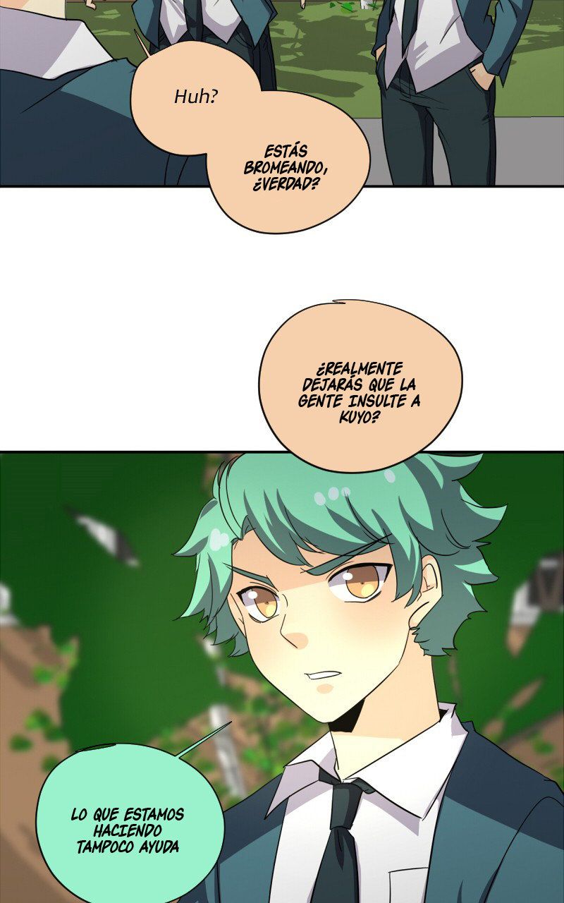 Read extraOrdinario Manga Online