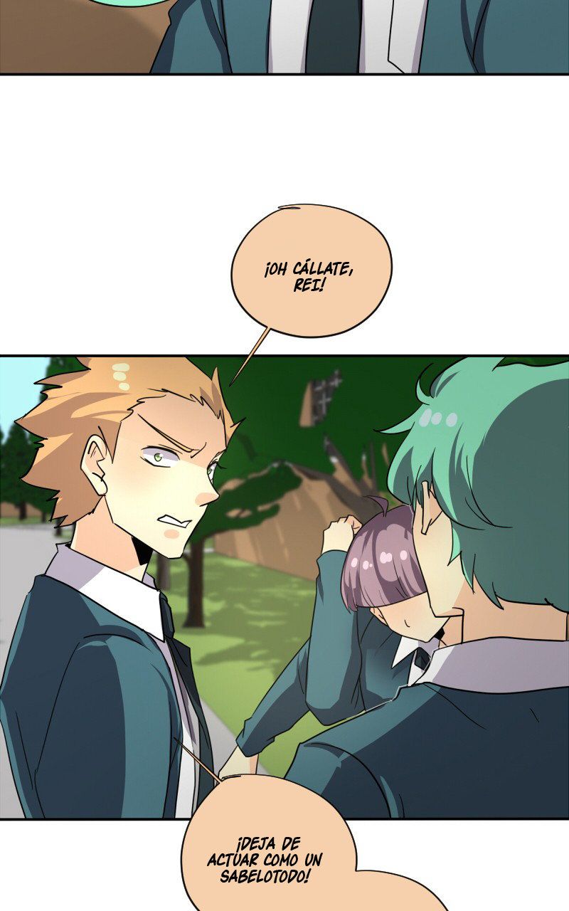 Read extraOrdinario Manga Online