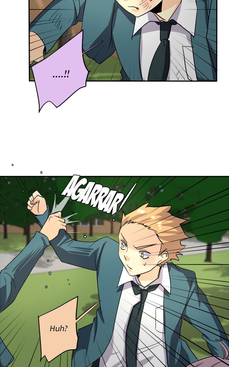 Read extraOrdinario Manga Online