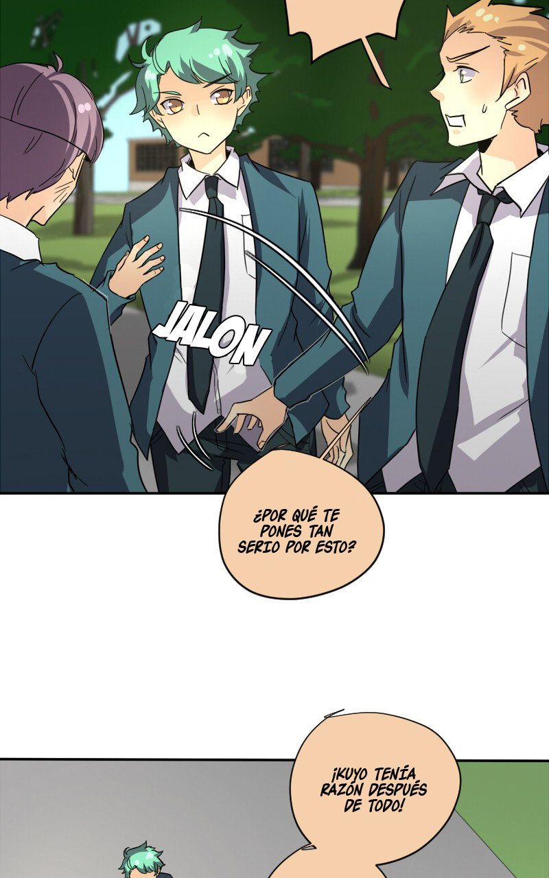 Read extraOrdinario Manga Online