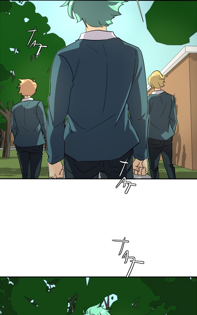 Read extraOrdinario Manga Online
