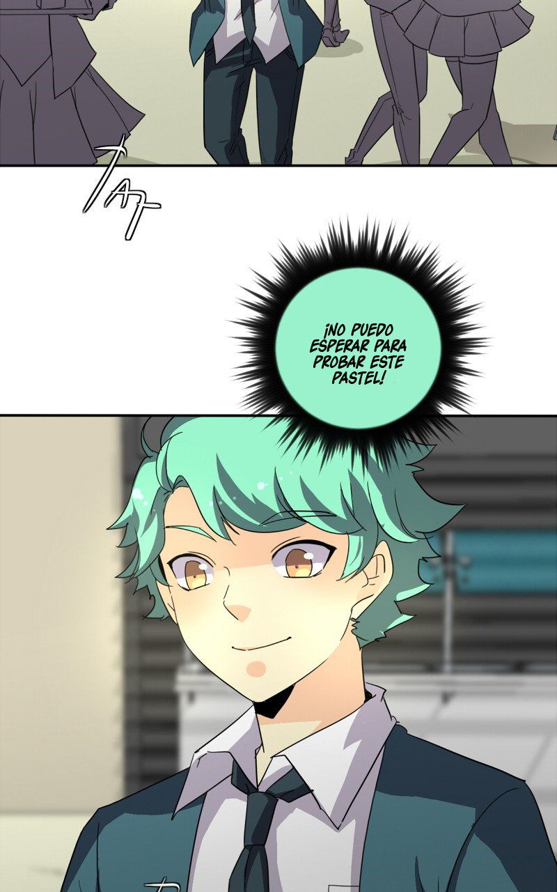 Read extraOrdinario Manga Online