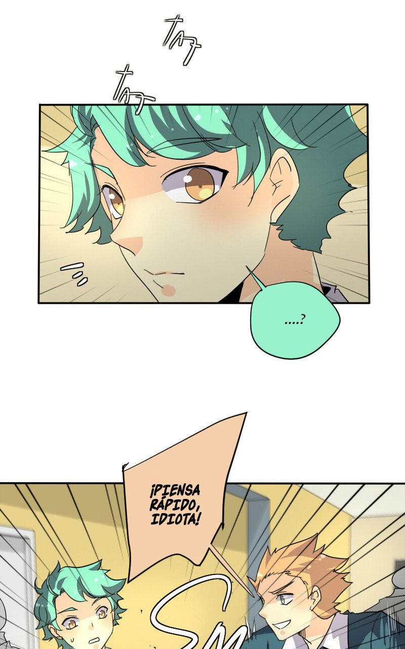 Read extraOrdinario Manga Online