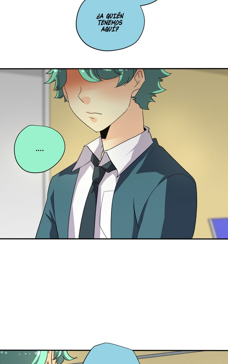 Read extraOrdinario Manga Online