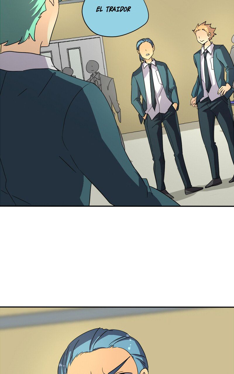 Read extraOrdinario Manga Online