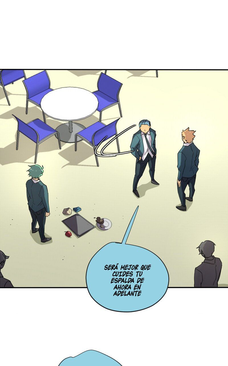 Read extraOrdinario Manga Online