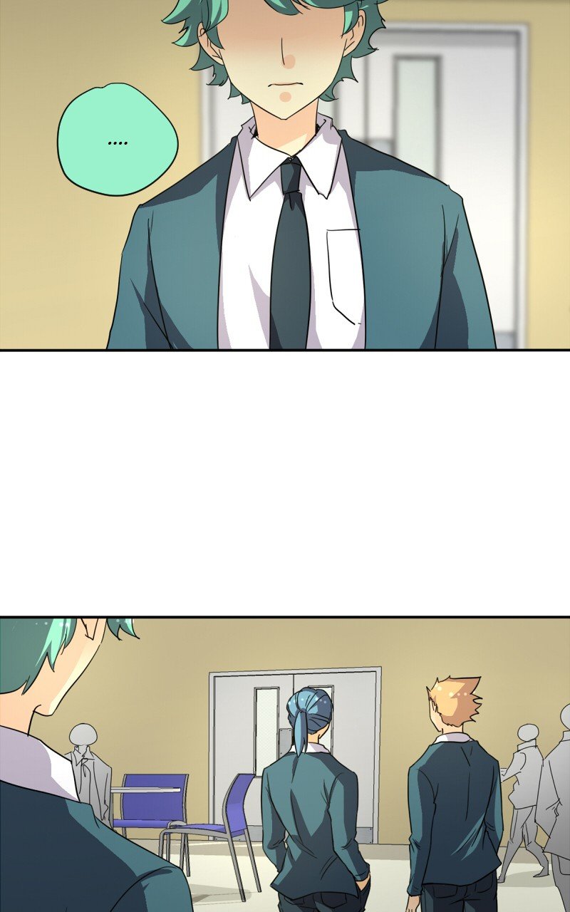 Read extraOrdinario Manga Online