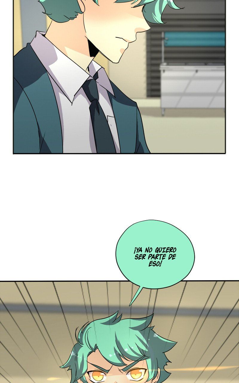 Read extraOrdinario Manga Online