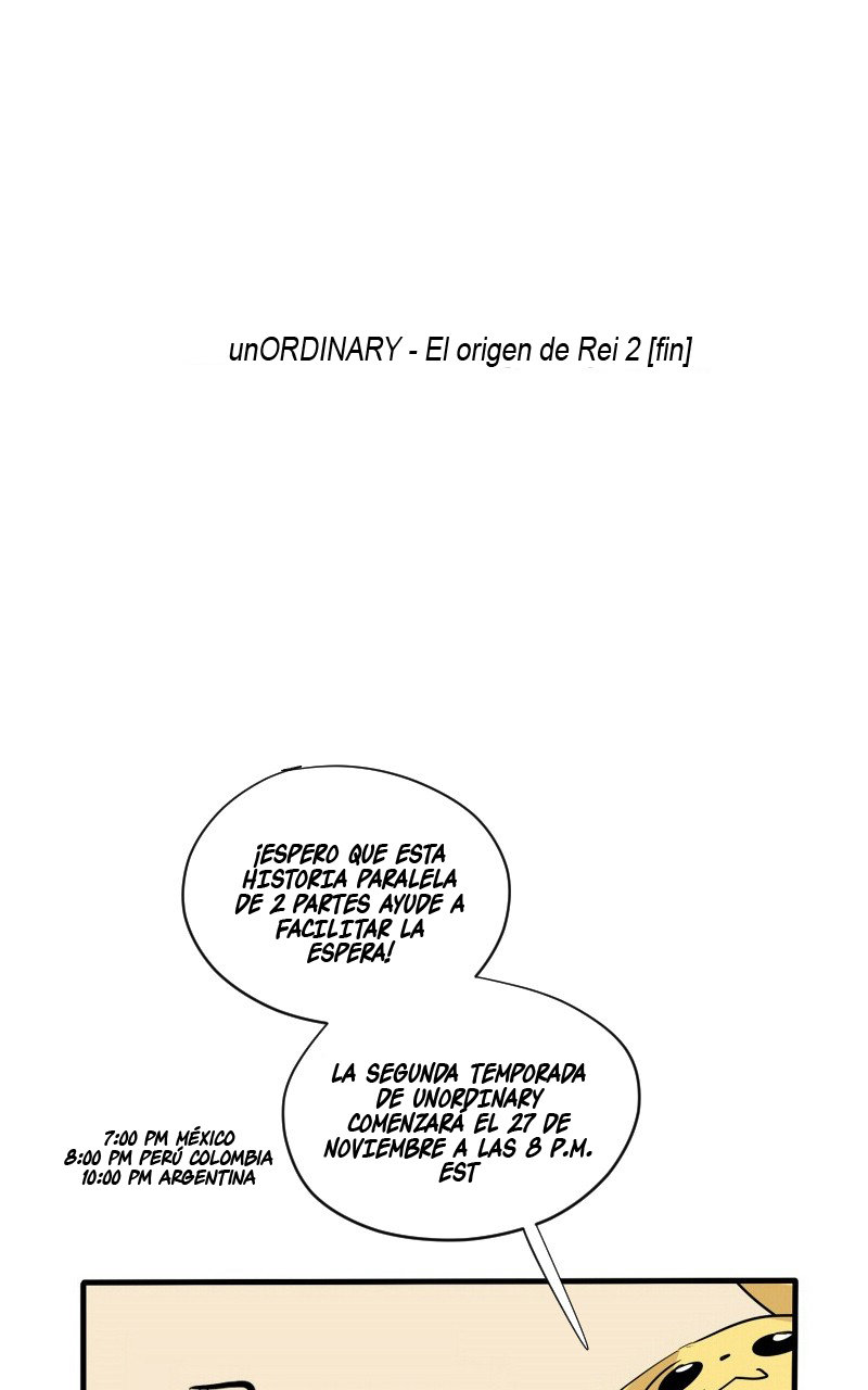Read extraOrdinario Manga Online