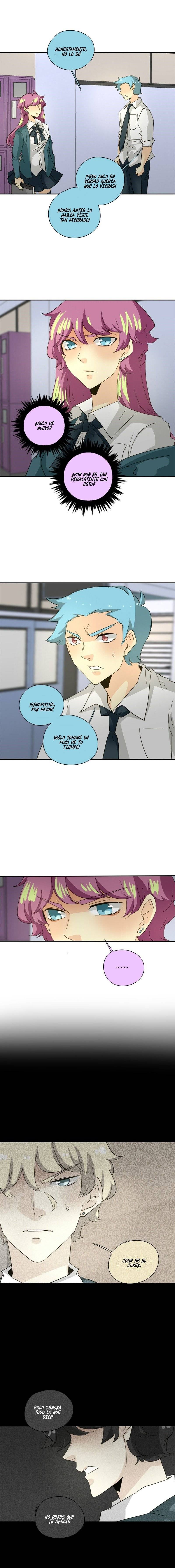Read extraOrdinario Manga Online
