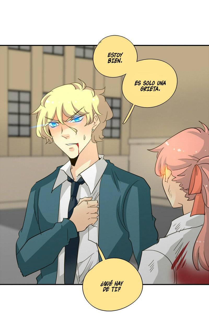 Read extraOrdinario Manga Online