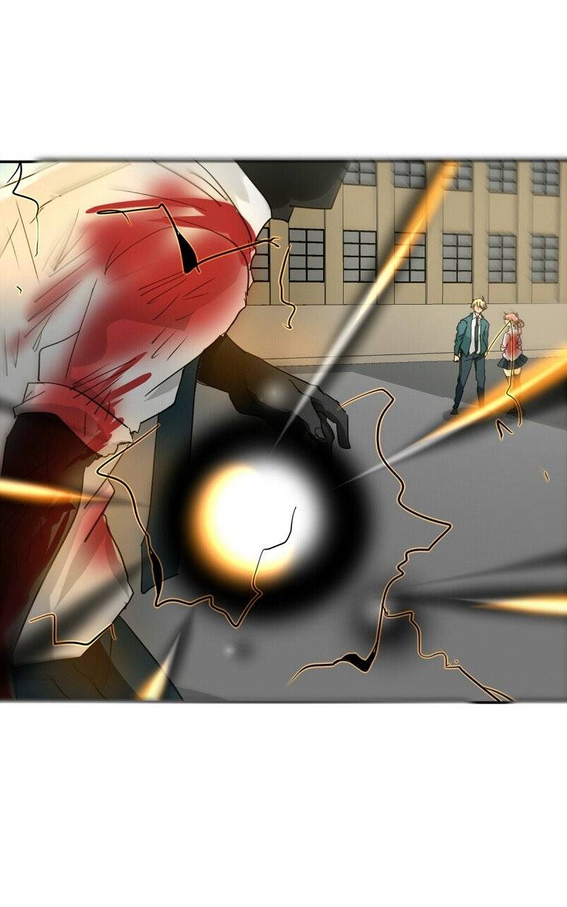 Read extraOrdinario Manga Online