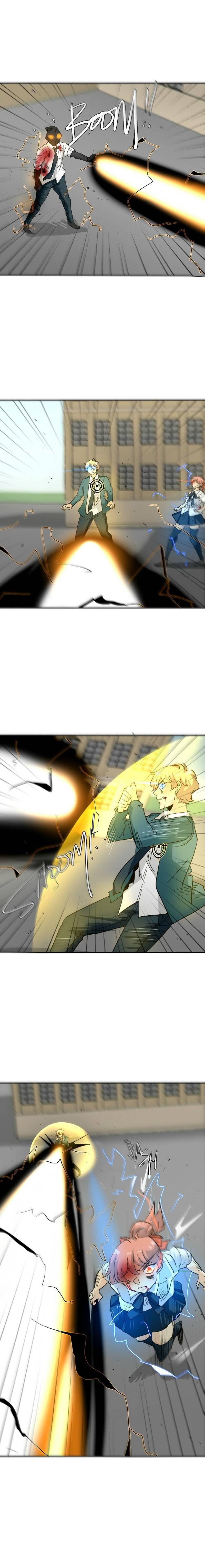 Read extraOrdinario Manga Online