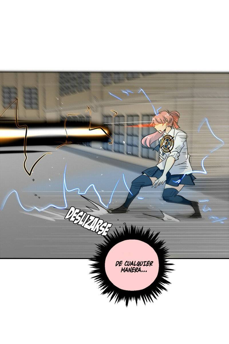 Read extraOrdinario Manga Online
