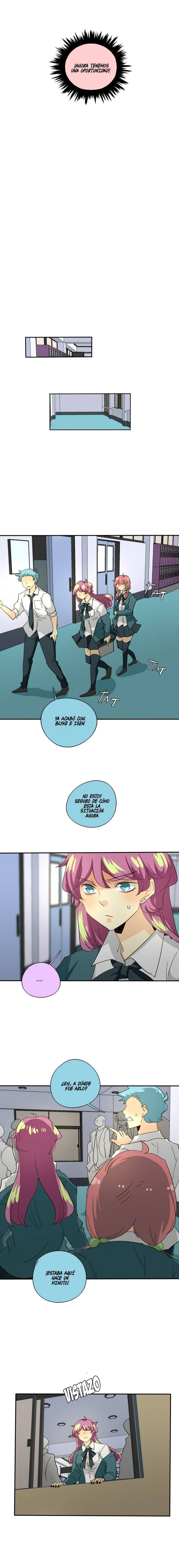 Read extraOrdinario Manga Online