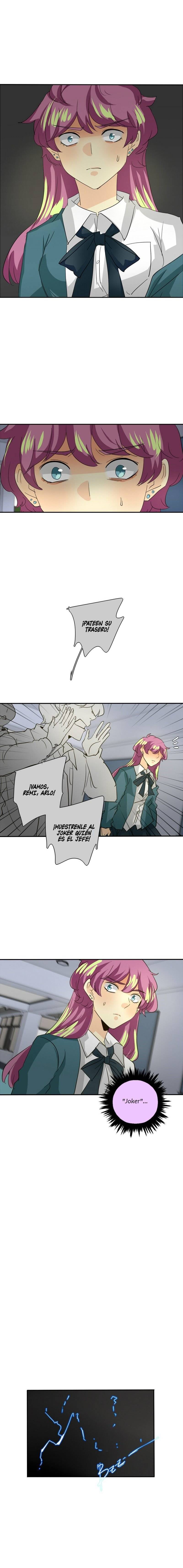 Read extraOrdinario Manga Online