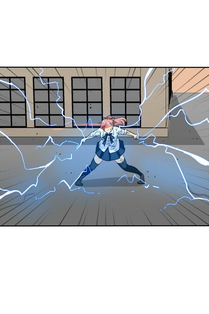 Read extraOrdinario Manga Online