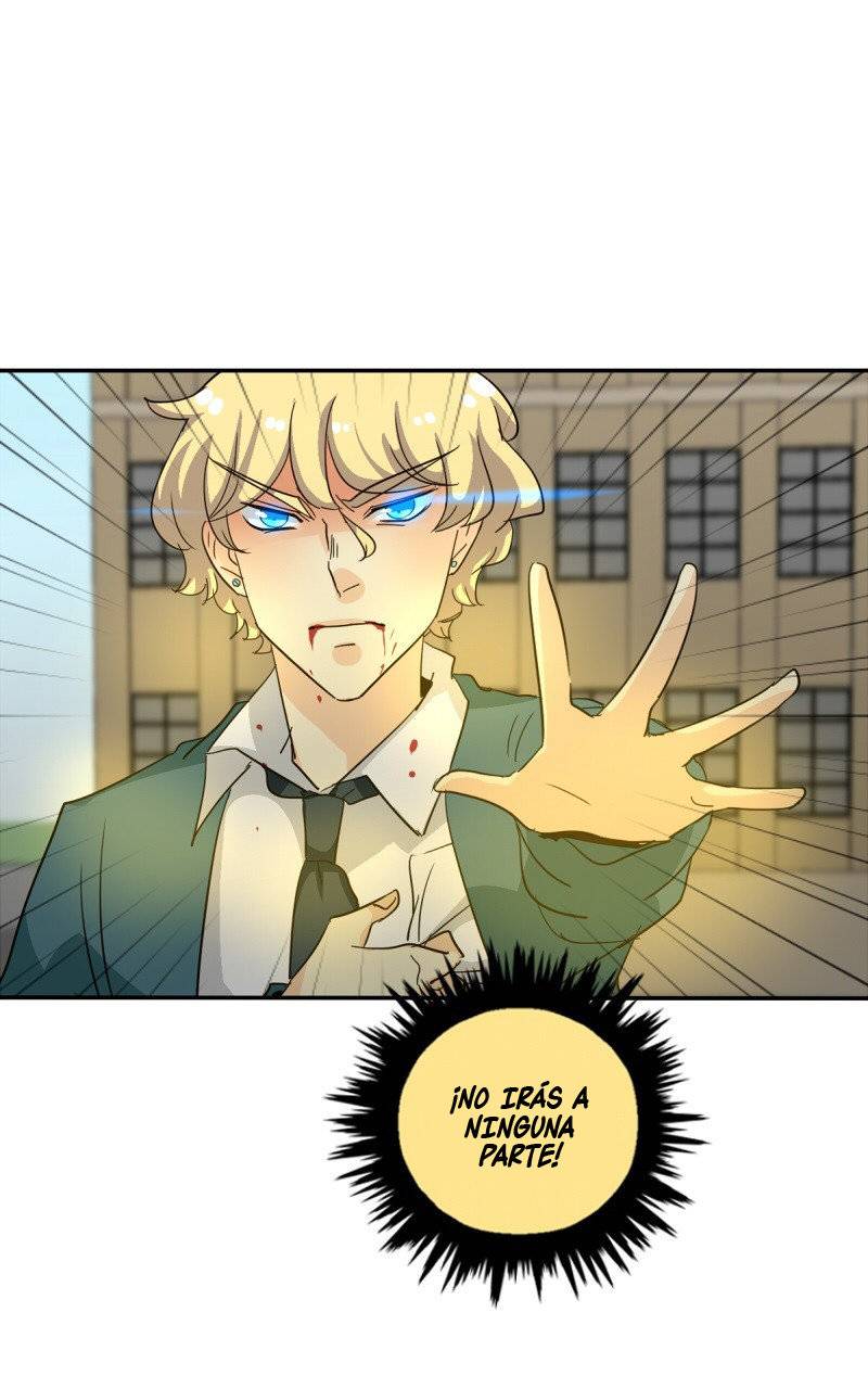Read extraOrdinario Manga Online