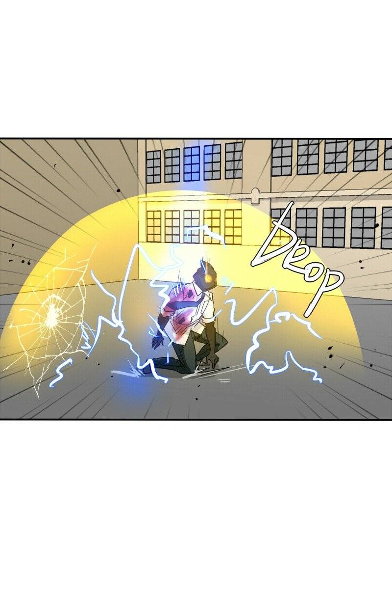 Read extraOrdinario Manga Online
