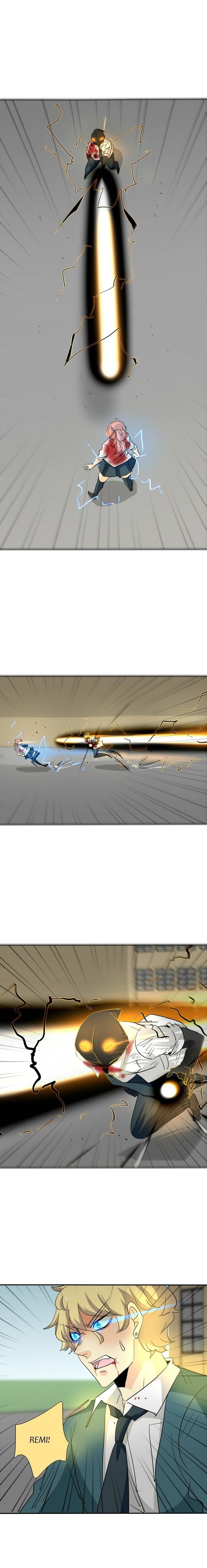 Read extraOrdinario Manga Online