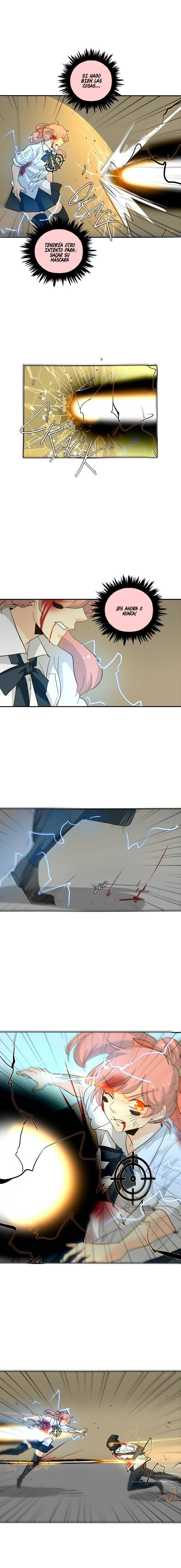 Read extraOrdinario Manga Online