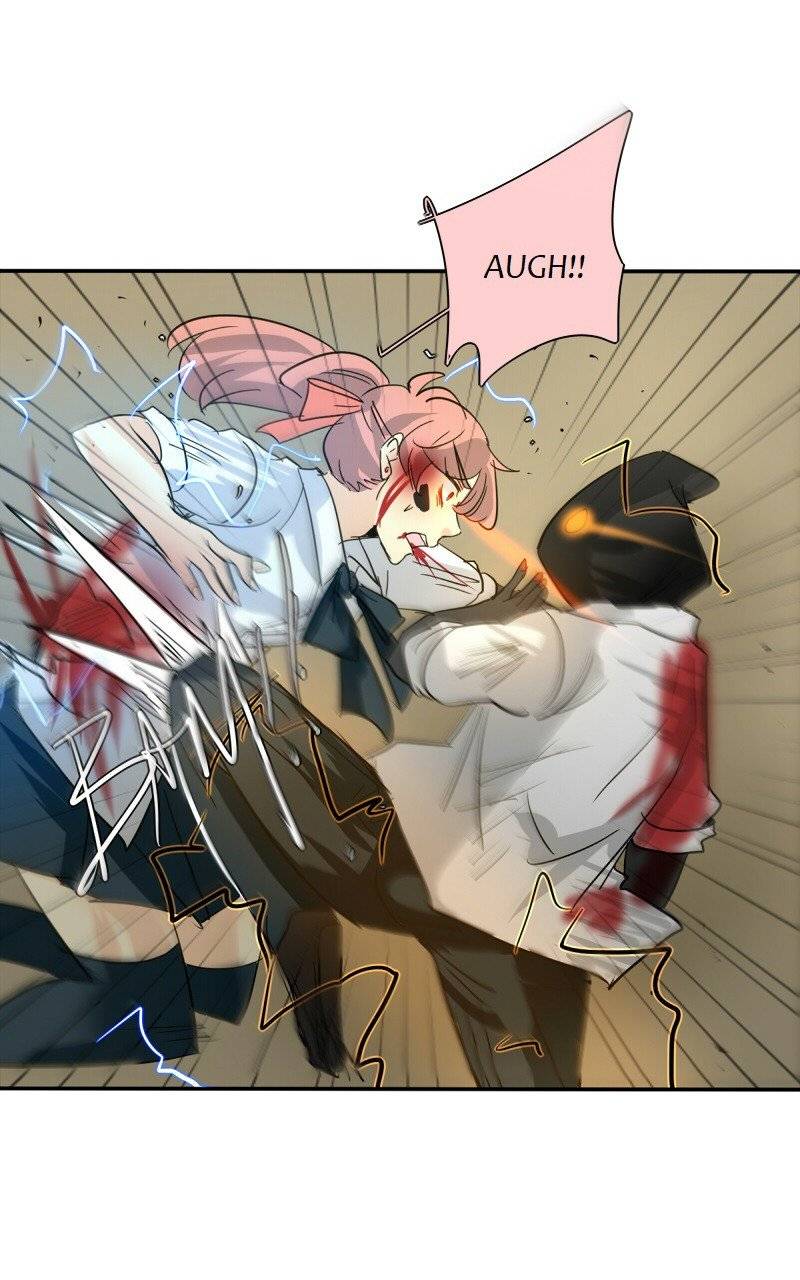 Read extraOrdinario Manga Online