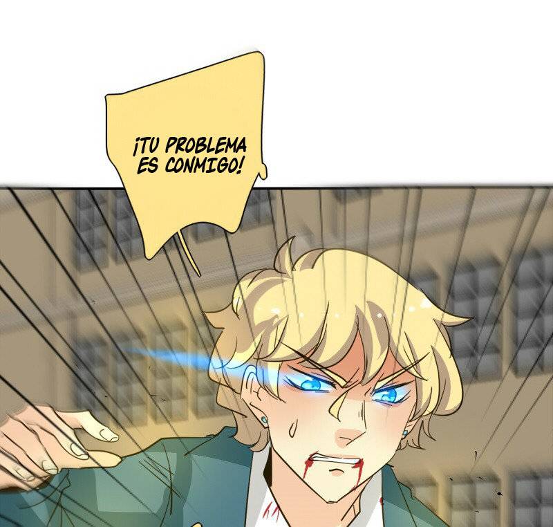 Read extraOrdinario Manga Online