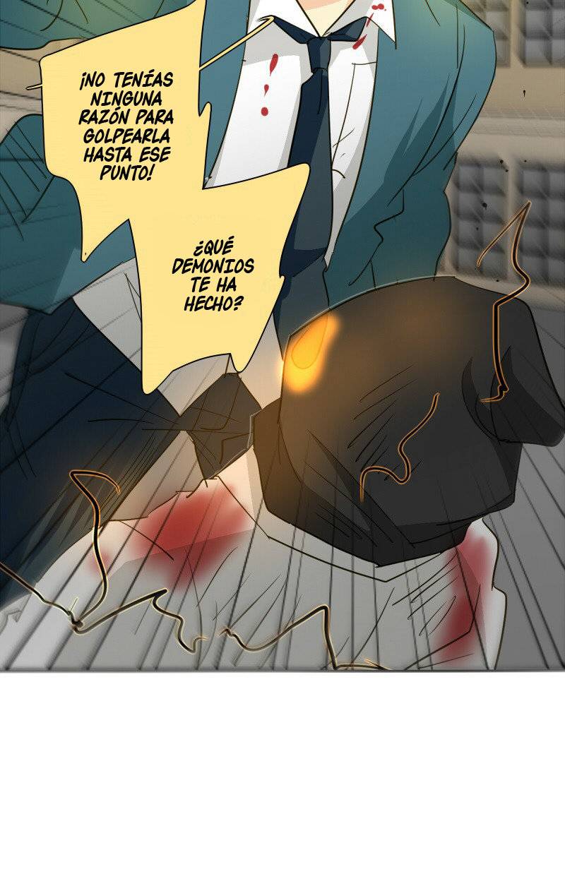 Read extraOrdinario Manga Online