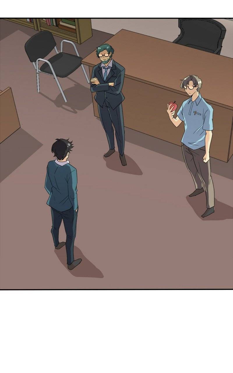 Read extraOrdinario Manga Online