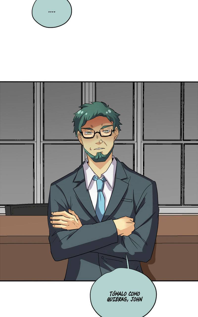 Read extraOrdinario Manga Online