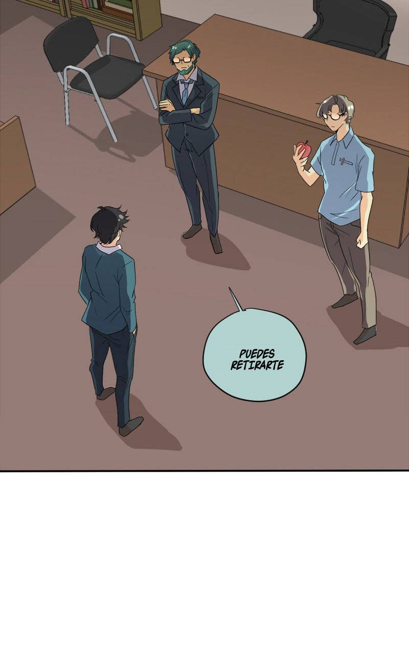 Read extraOrdinario Manga Online