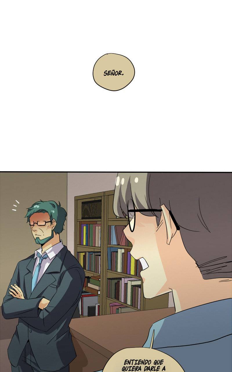 Read extraOrdinario Manga Online