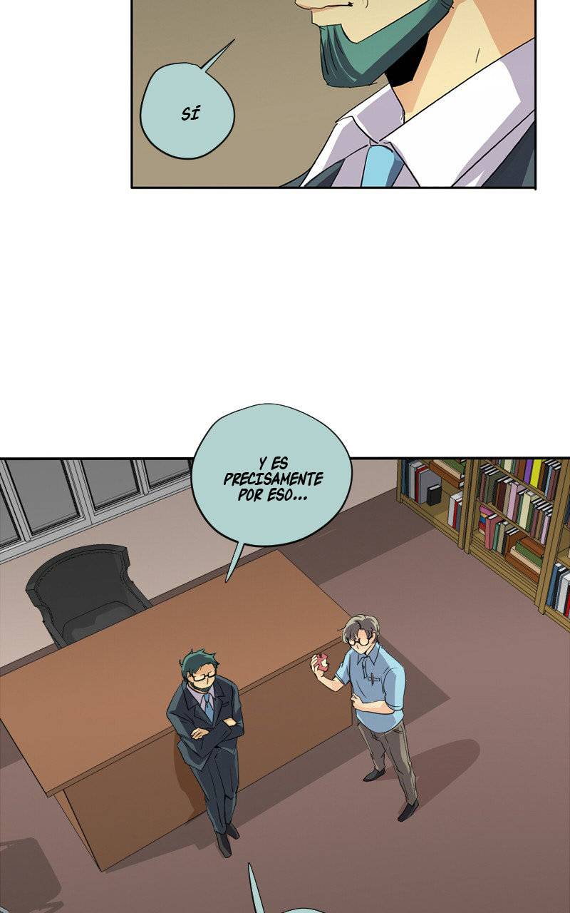 Read extraOrdinario Manga Online