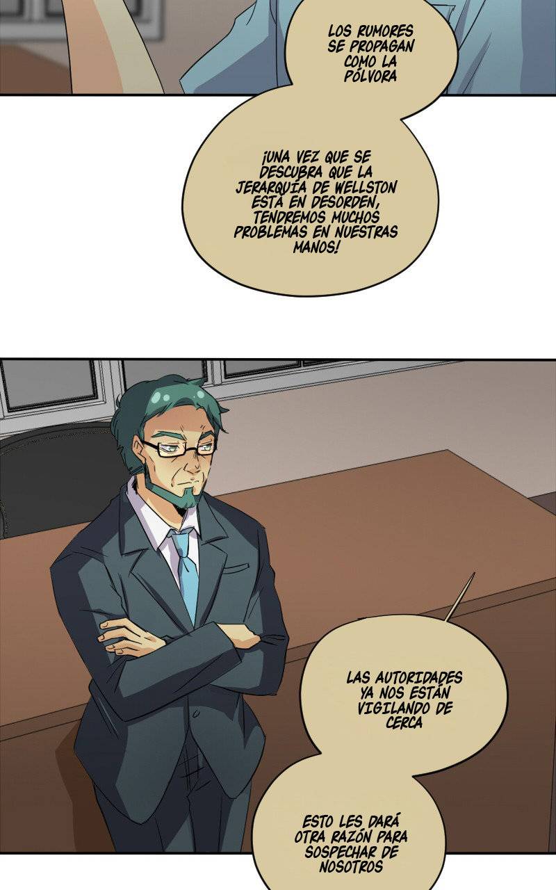Read extraOrdinario Manga Online