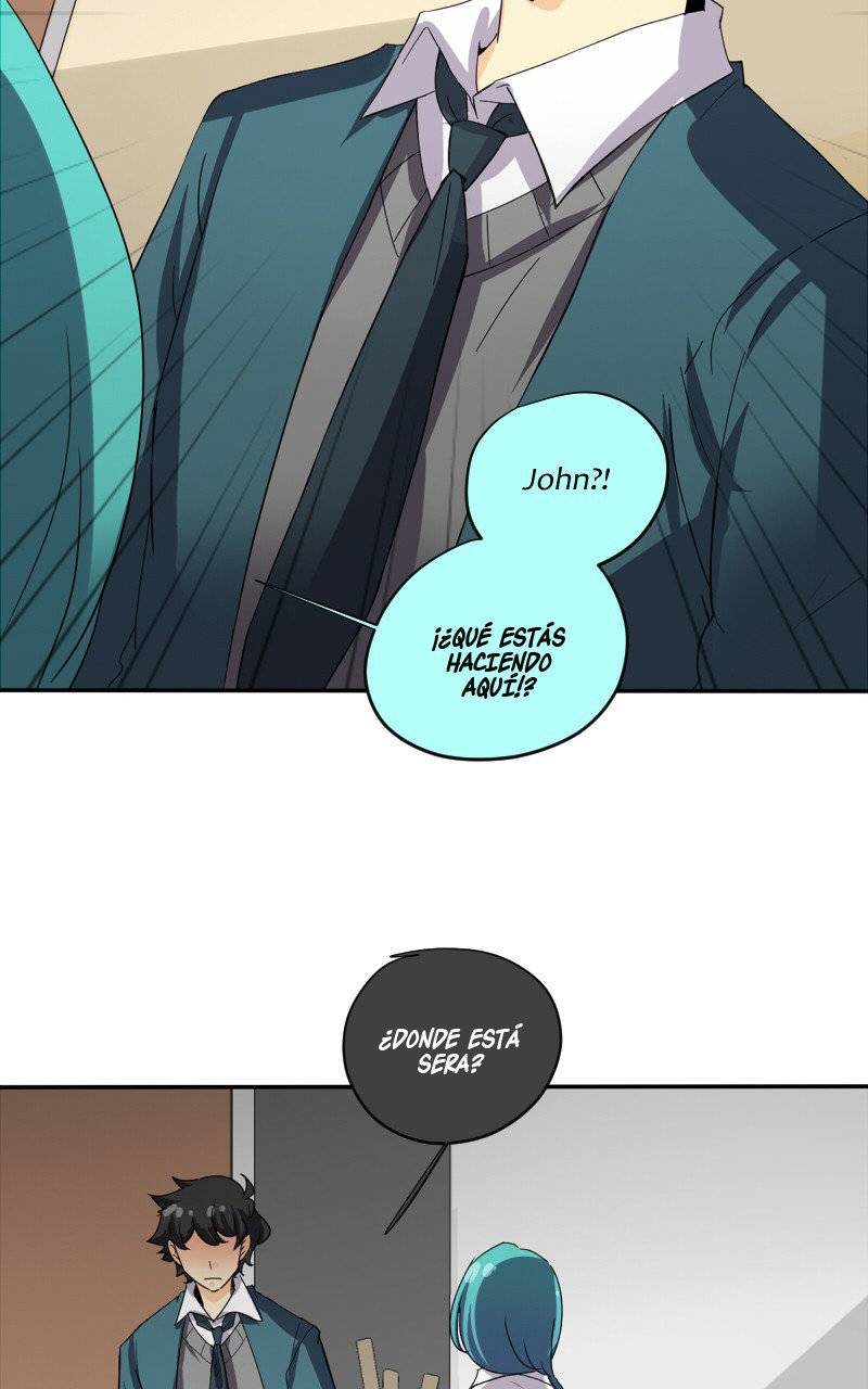 Read extraOrdinario Manga Online