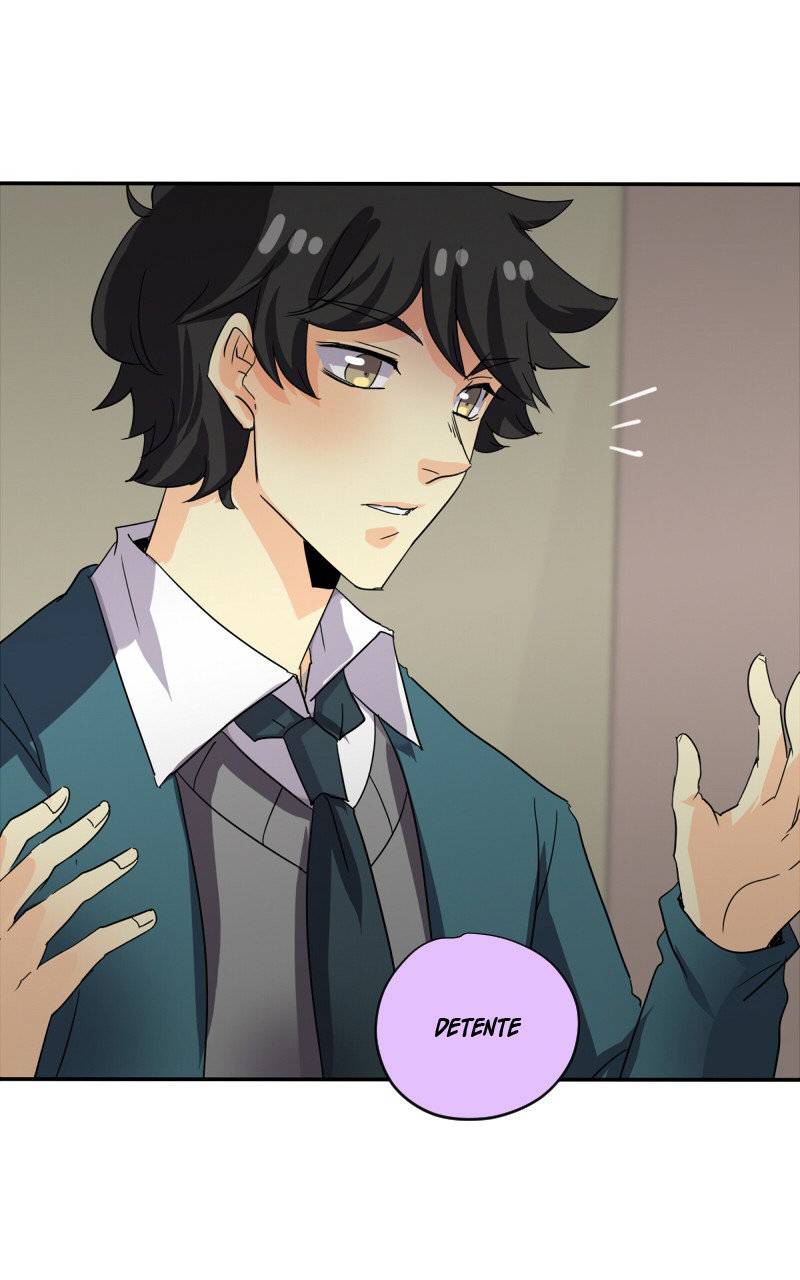 Read extraOrdinario Manga Online