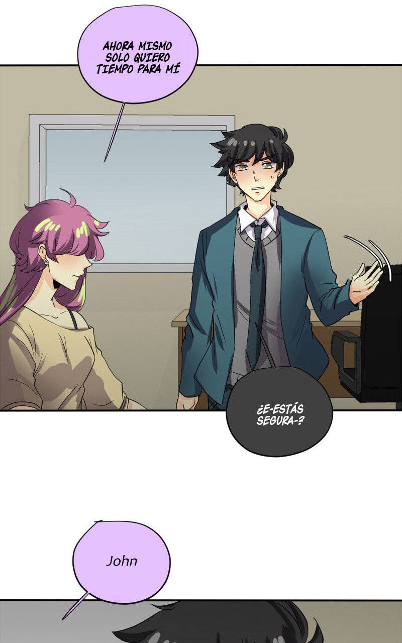 Read extraOrdinario Manga Online