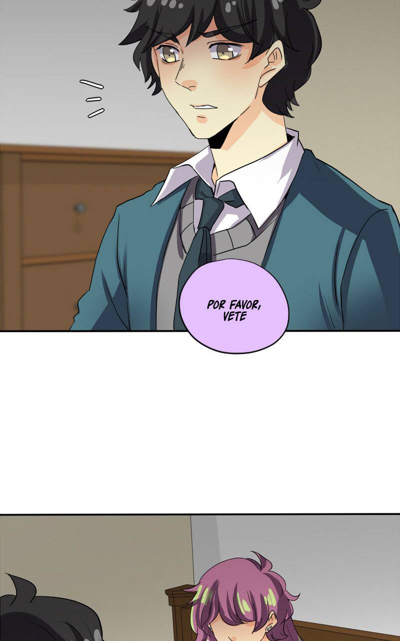 Read extraOrdinario Manga Online