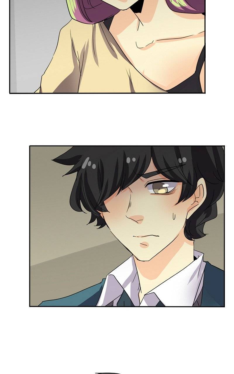 Read extraOrdinario Manga Online