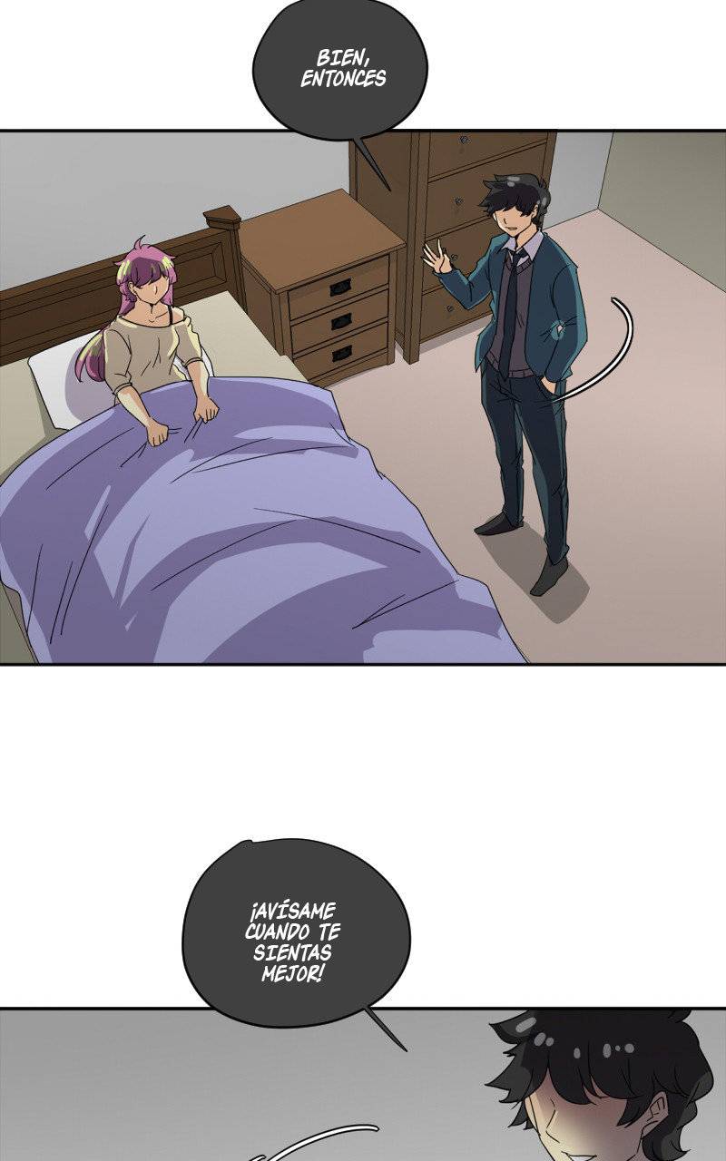 Read extraOrdinario Manga Online